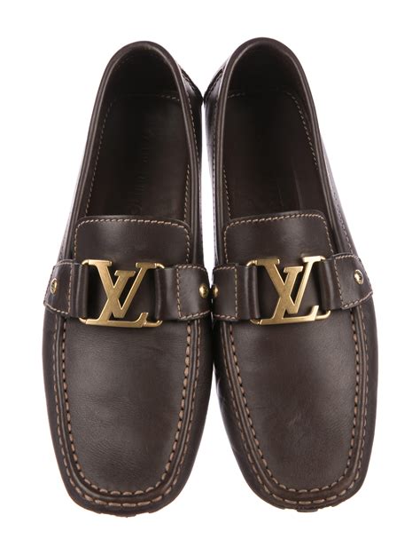 lv mens shows|authentic louis vuitton men shoes.